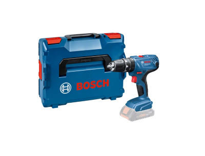 Berbequim sem fio GSB 18V-21 Professional + L-BOXX