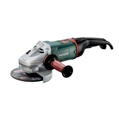 Rebarbadora 2.400W WE 24-180 MVT