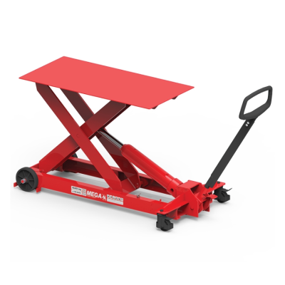 Mesa Elevatória de Oficina 1500 KGS - ME-1500