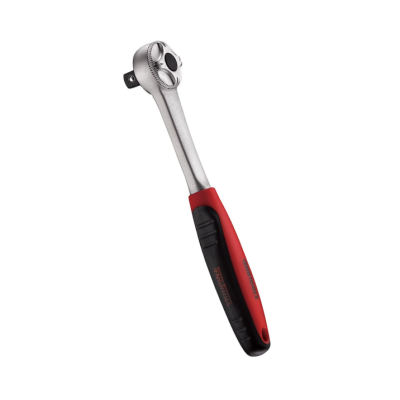 Roquete reversível de 1/4'' com 72 dentes TengTools