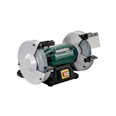 Esmeriladoras de bancada 600 W DS 200