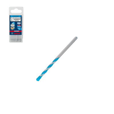 Caixa de brocas EXPERT CYL-9 MultiConstruction (10 unidades)