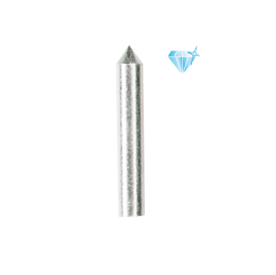 Ponta Dremel de Diamante para Gravar (9929)