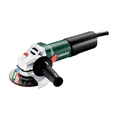 Rebarbadora 1.400W WEQ 1400-125