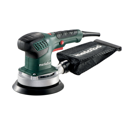 Lixadeira disco orbital 310 W SXE 3150