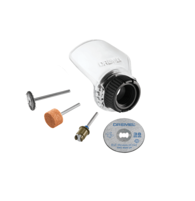 Multifixação de proteção Comfort Guard (550(1))