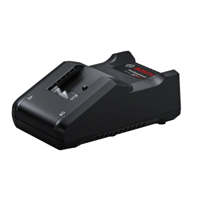 Carregador compacto Bosch GAL 18V-40 Profissional