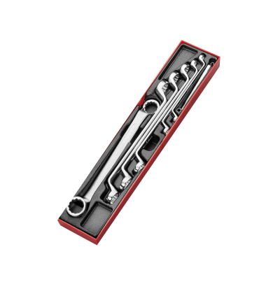 Jogo de 7 Chaves luneta polegadas Teng Tools