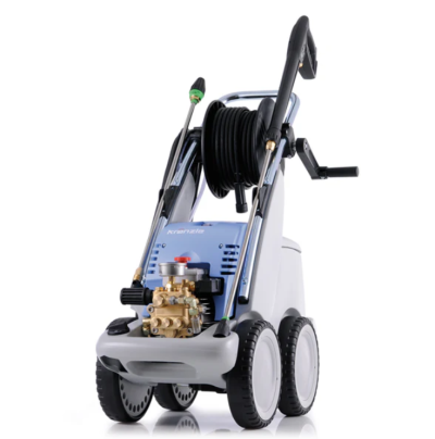 Lavadora de Alta Pressão Kranzle Quadro 799 TST