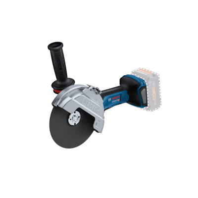 Rebarbadora sem fio GWS 18V-180 P Profissional