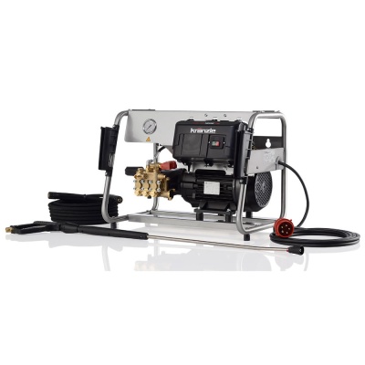 Máquina de Lavar Alta Pressão Kranzle WS-RP 1000 TS