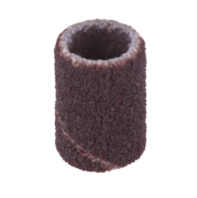 6 Bandas de Lixar G.120 6,4mm (438)