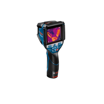 Câmara térmica GTC 600 C