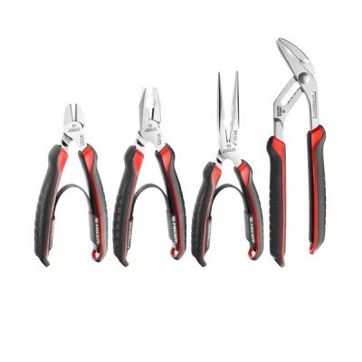 Jogo de Alicates CPE Facom