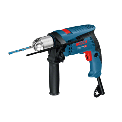 Berbequim com percussão GSB 13 RE Professional