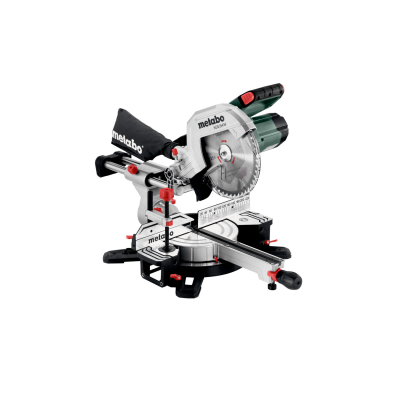 Serra corte transversal e esquadrias KGS 254 M