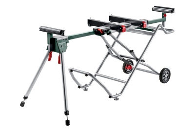 Cavalete para serras de corte transversal KSU 251 Mobile
