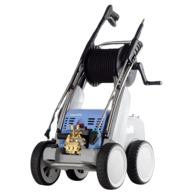 Lavadora de Alta Pressão Kranzle Quadro 1200 TST