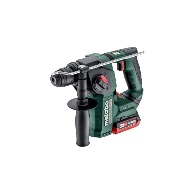 Martelo rotativo sem fio 12 V Powermaxx BH 12 BL 16 (2x LiHD 4.0 Ah)