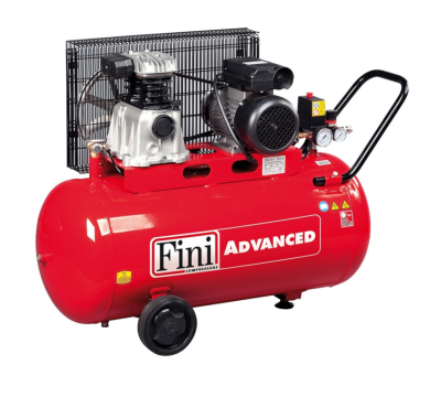 Compressor Fini MK 102N-90 2M