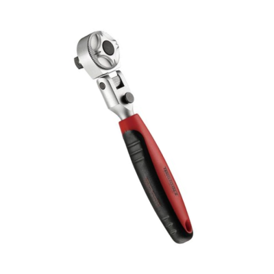 Roquete articulado de 1/2'' com 72 dentes TengTools