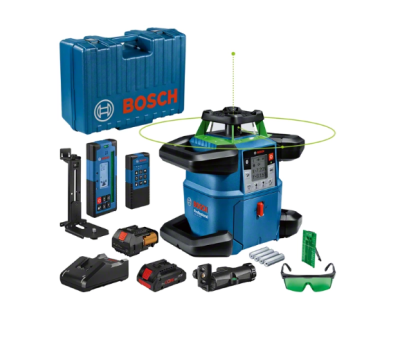 Nível laser rotativo GRL 650 CHVG PROFESSIONAL