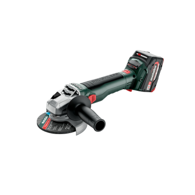 Rebarbadora sem fio 18V W 18 LT BL 11-125