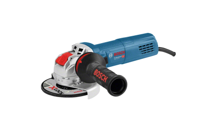 Mini-Rebarbadora X-LOCK GWX 9-125 S Professional