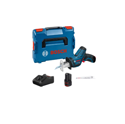 Serra sabre sem fio GSA 12V-14 Profissional