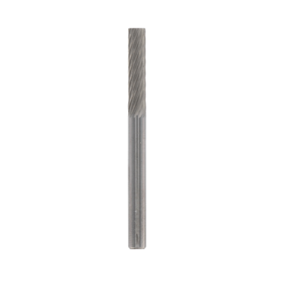 Fresa de metal duro com ponta quadrada de 3,2 mm (9901)
