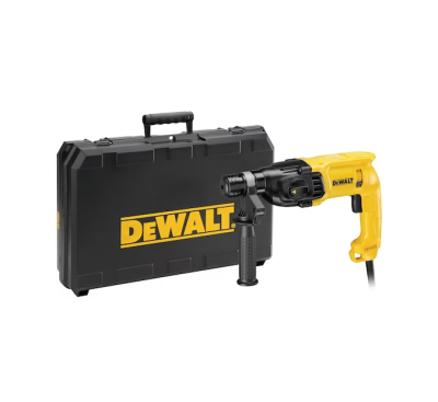 Martelo ligeiro combinado 710W 3 MODOS 22MM