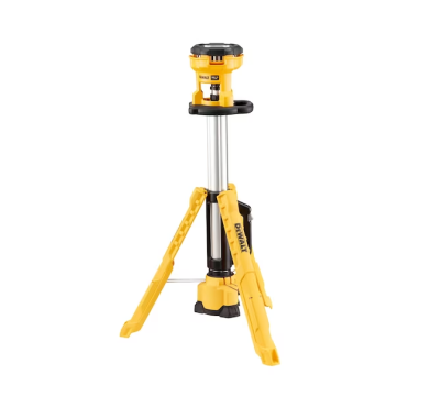 Lanterna LED com tripé XR 18V