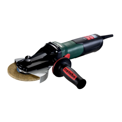 Rebarbadora 1.000W WEVF 10-125 Quick INOX