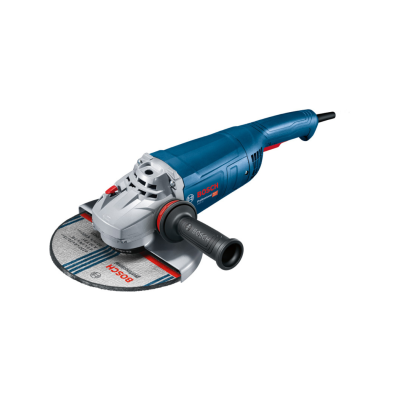 Rebarbadora GWS 22-180 J