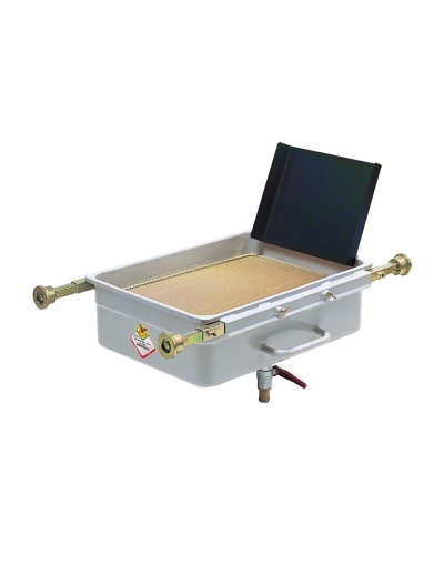 Aparadeira de óleo 65 Litros - 42059