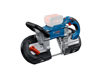 Serra de Fita sem fio GCB 18V-127 Profissional