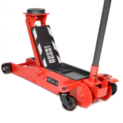 Macaco de Garagem 2TON - GT2