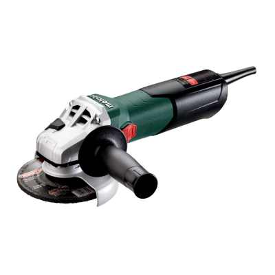 Rebarbadora 900 W W 9 - 125