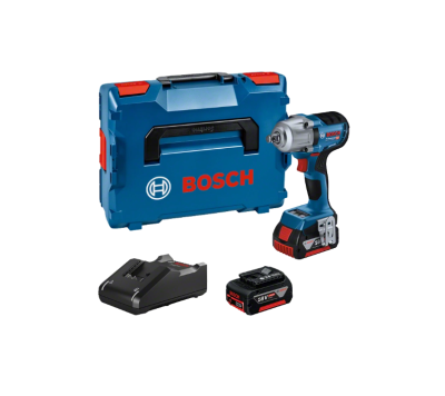 CHAVE DE IMPACTO SEM FIO GDS 18V-450 HC PROFESSIONAL