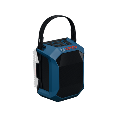 Altifalante Bluetooth® sem fio GPB 18V-1 C