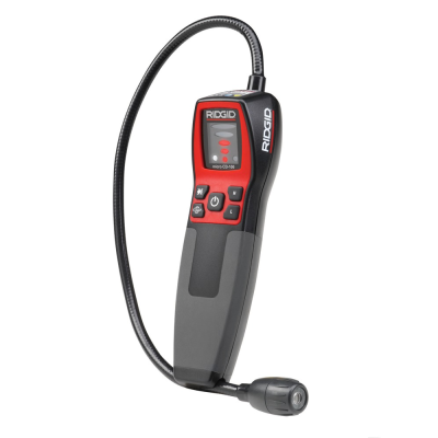 DETECTOR DE GASES COMBUSTÍVEIS MICRO CD-100 RIDGID