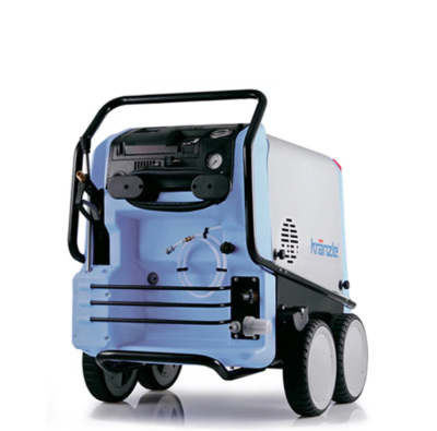 Lavadora de Alta Pressão Água Quente Kranzle Therm 895-1