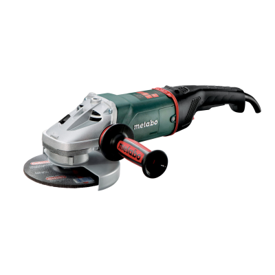 Rebarbadora 2.200W WE 22-180 MVT