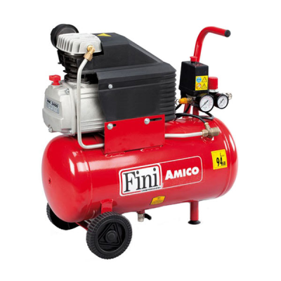 Compressor Fini Amico 2400-25 2M