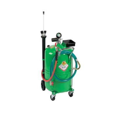 Recuperador de óleo pneumático 43084