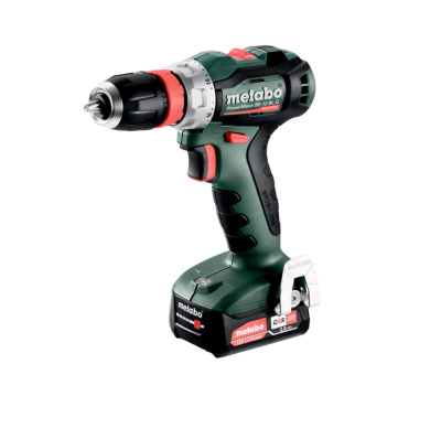 Berbequim Aparafusadora a Bateria 12V PowerMaxx BS 12 BL Q