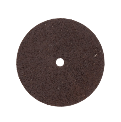 20 Discos de corte de 24 mm para trabalhos exigentes (420)