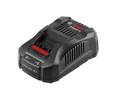 Carregador rápido multivolt 14,4-36V GAL 3680 CV Bosch