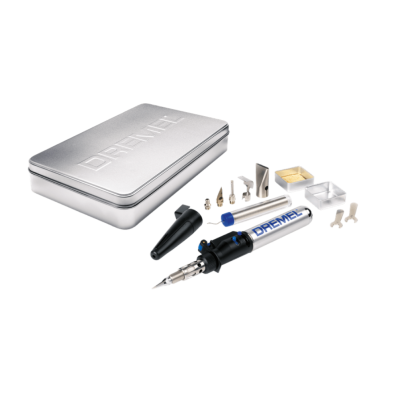 Soldador a gás butano DREMEL VersaTip