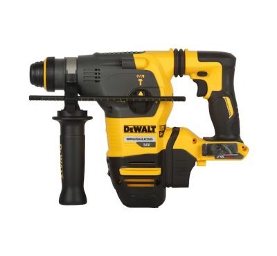 Martelo Eletropneumático XR FLEXVOLT 54V SDS-Plus DeWalt